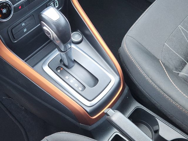 Used 2021 Ford EcoSport SE w/ SE Appearance Package image 16