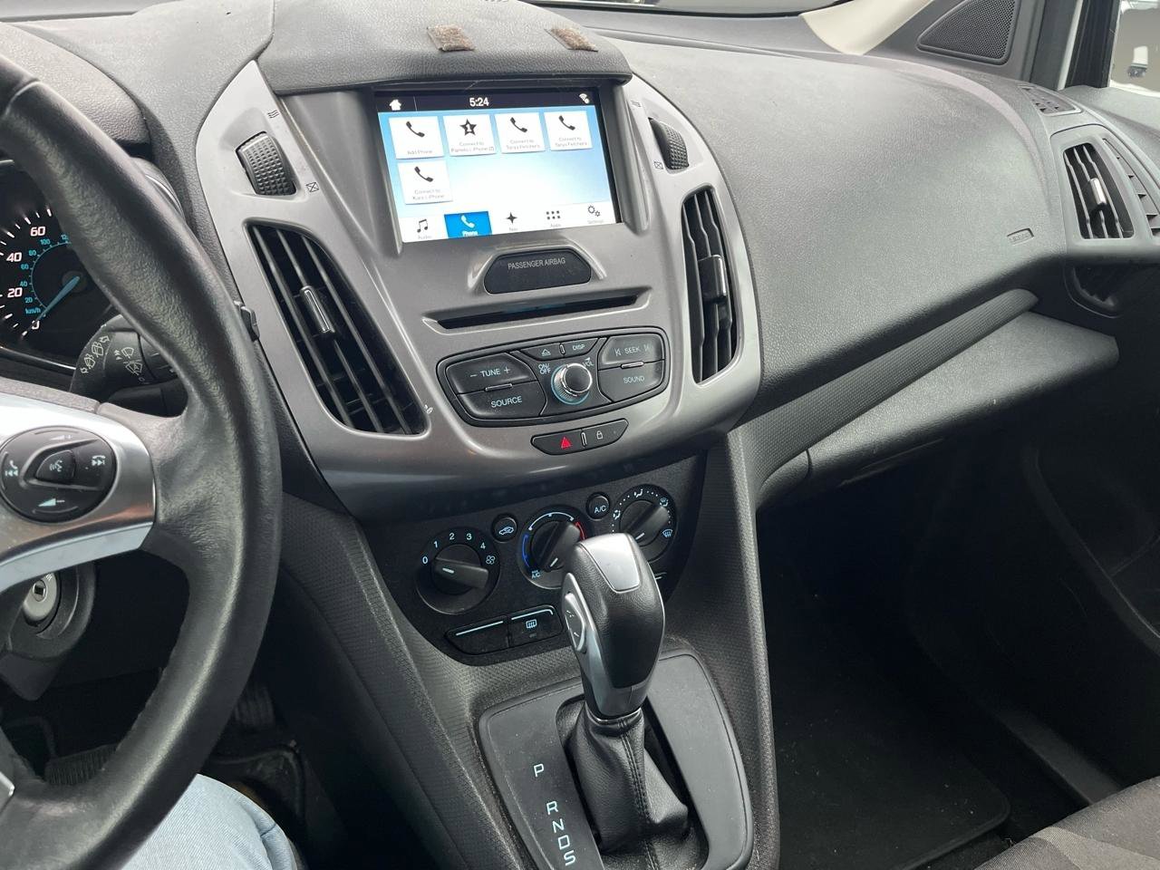 Used 2017 Ford Transit Connect XLT FWD image 33