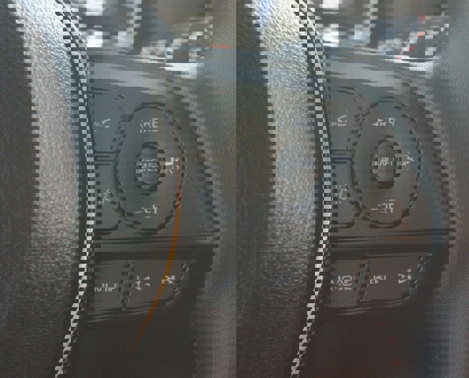 Used 2025 Toyota RAV4 XSE image 11