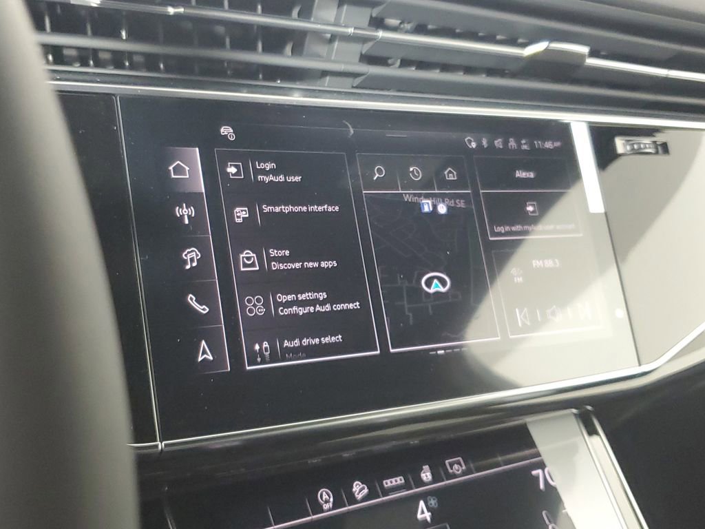 New 2026 Audi Q7 2.0T Premium AWD/4WD image 29