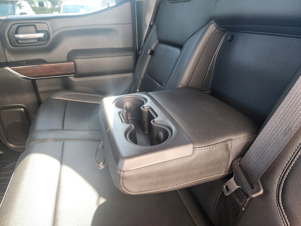 Used 2022 GMC Sierra 1500 SLT w/ SLT Premium Plus Package image 15