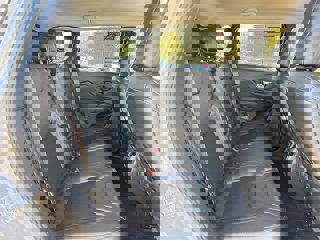 Used 2020 Jeep Cherokee Trailhawk w/ Comfort/Convenience Group image 32