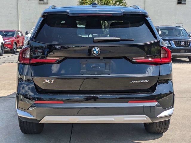 Used 2025 BMW X1 xDrive28i AWD/4WD image 7