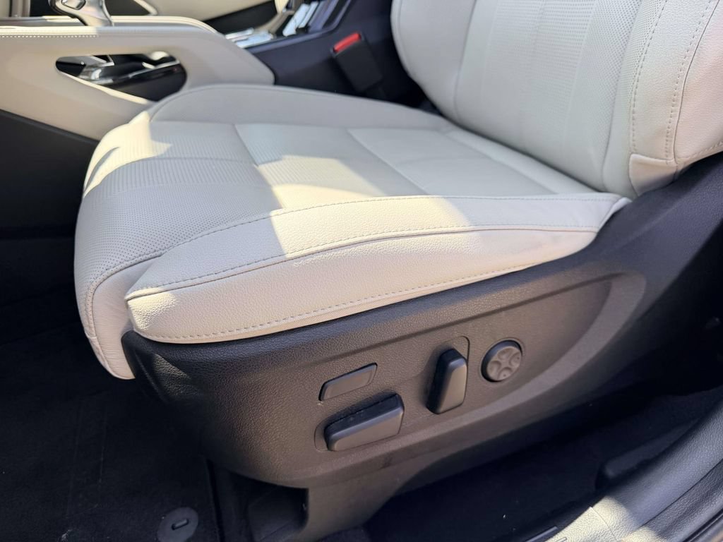 Used 2024 Kia Telluride SX AWD/4WD image 19