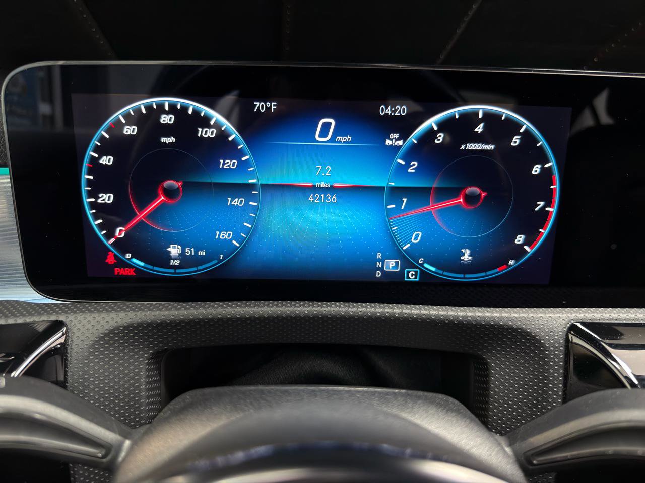 Used 2023 Mercedes-Benz CLA 250 4MATIC w/ Premium Package image 19