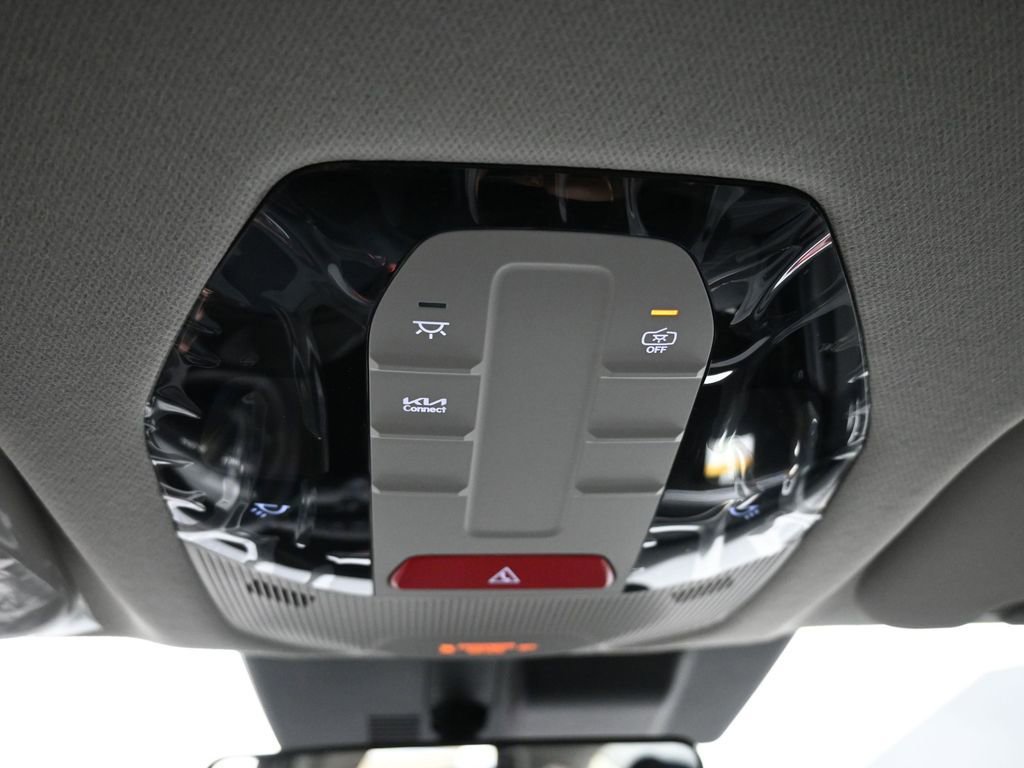 New 2025 Kia K4 EX image 17