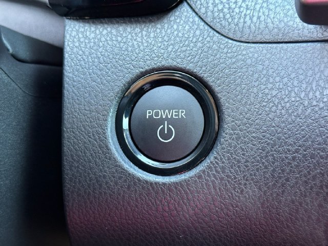 New 2026 Toyota Camry LE FWD image 25