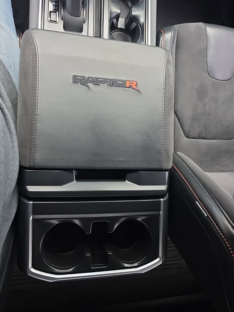 Used 2023 Ford F150 Raptor w/ Equipment Group 802A Raptor R image 36