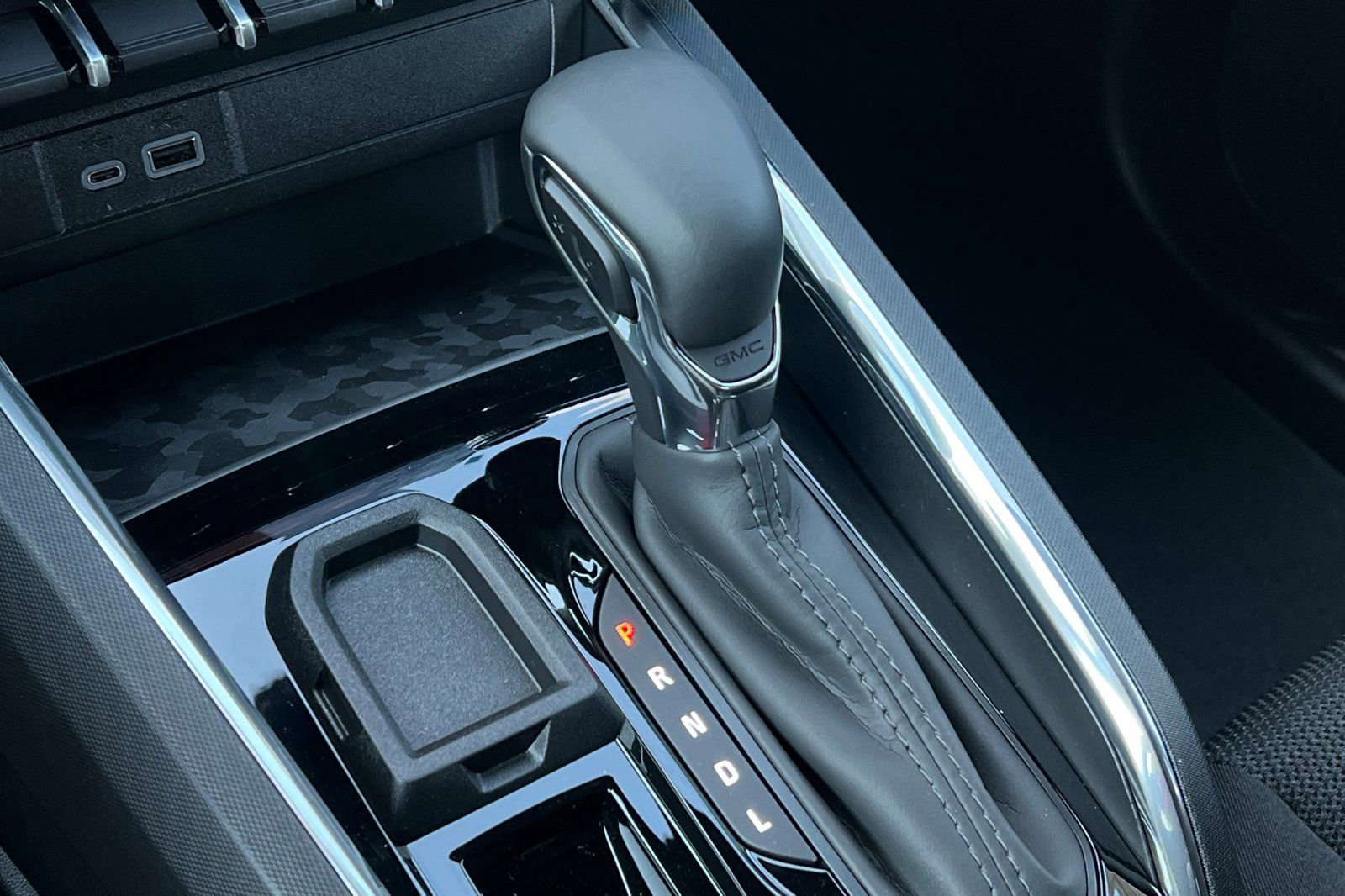 New 2026 GMC Canyon Elevation w/ Convenience Package image 20