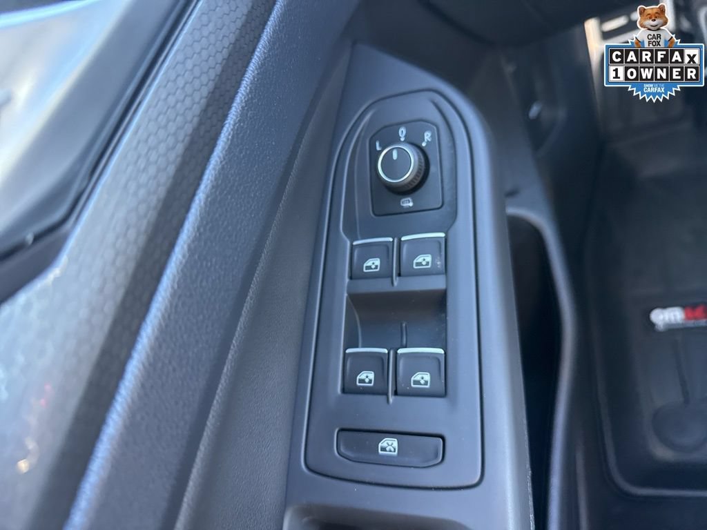 Used 2022 Volkswagen GTI Autobahn FWD image 11