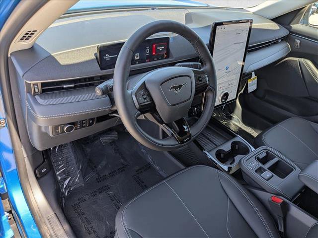 New 2026 Ford Mustang Mach-E Select RWD image 3