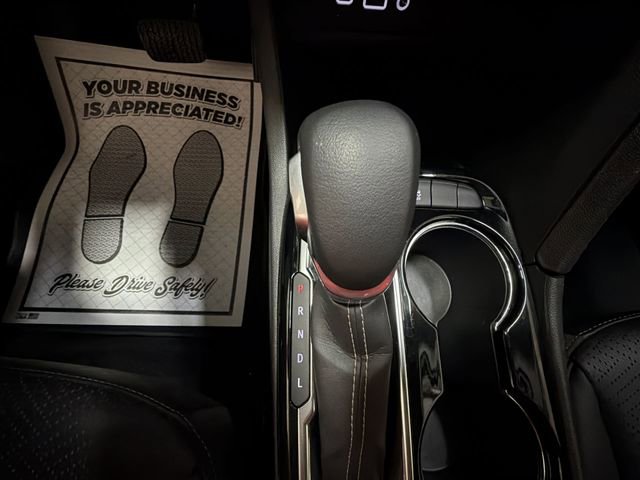 Certified 2023 Buick Encore GX Essence w/ Experience Buick Package FWD image 5