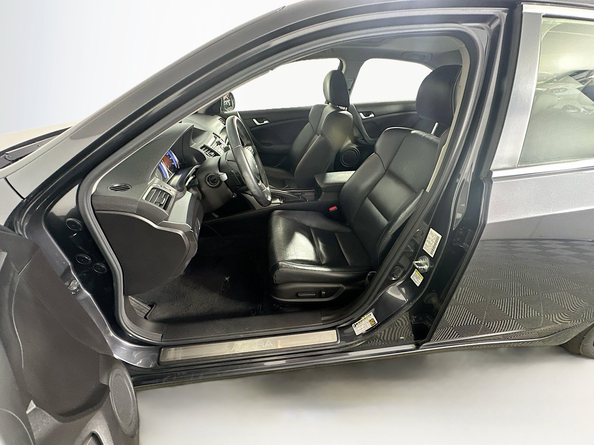 Used 2013 Acura TSX Sedan FWD image 13