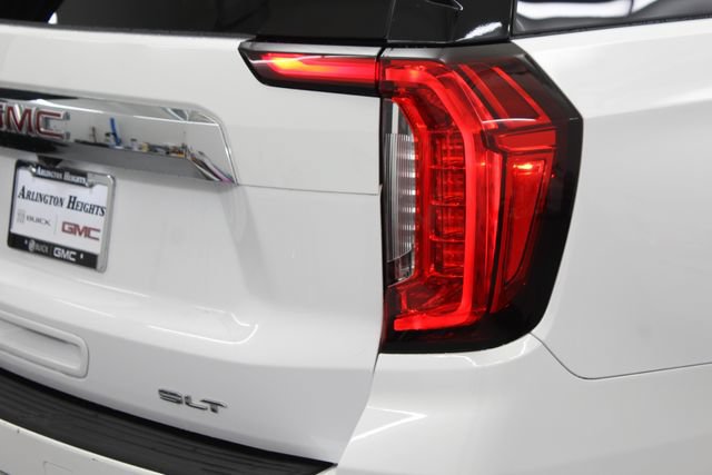 Used 2022 GMC Yukon XL SLT w/ SLT Luxury Package AWD/4WD image 12