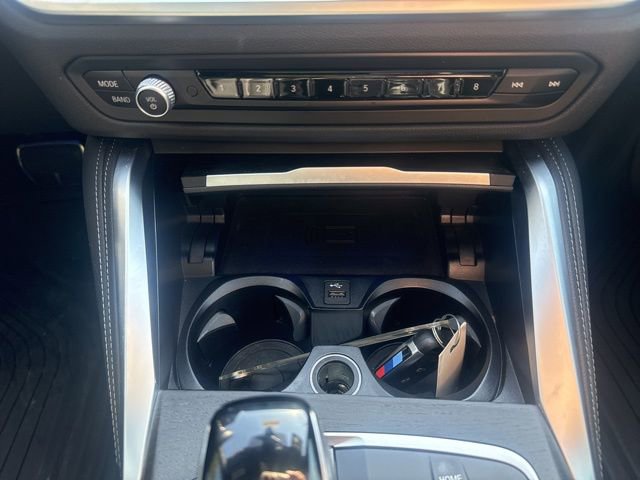 Certified 2023 BMW 430i xDrive Coupe w/ M Sport Package image 16