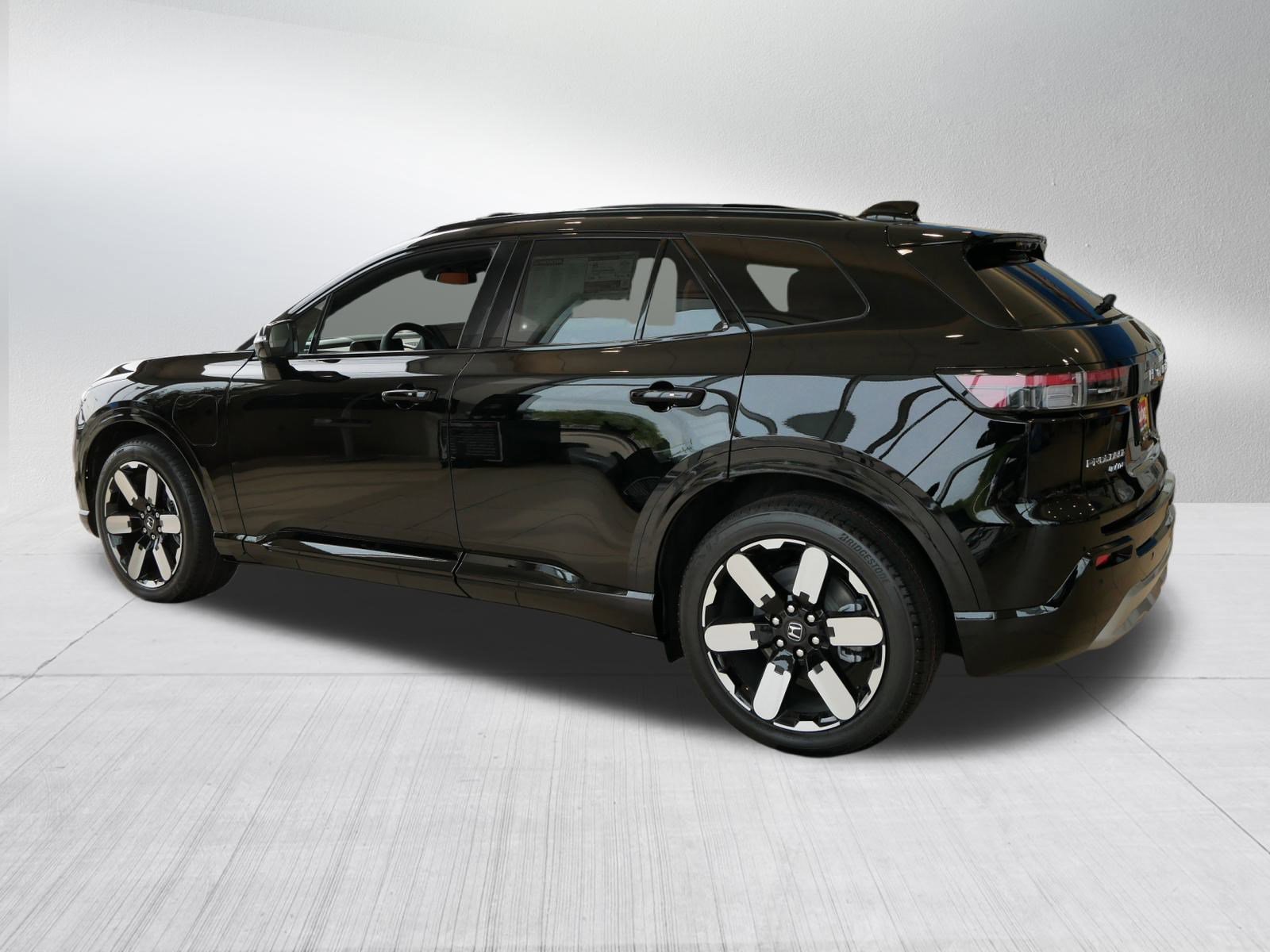 New 2026 Honda Prologue Elite video 2