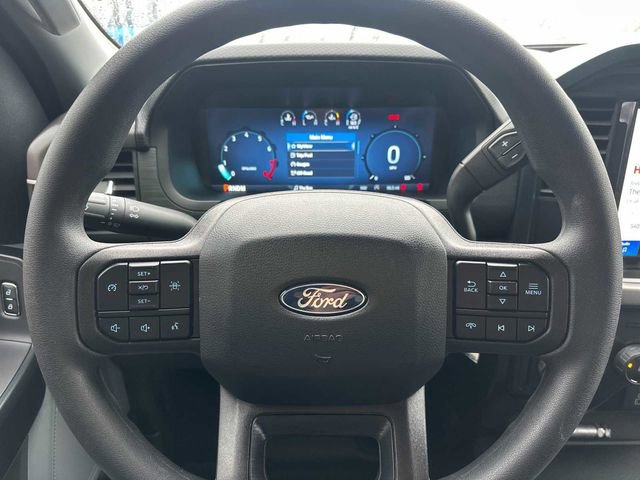 New 2025 Ford F150 XL w/ Equipment Group 103A High image 18