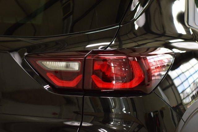 New 2026 Chevrolet TrailBlazer RS w/ Convenience Package FWD image 17