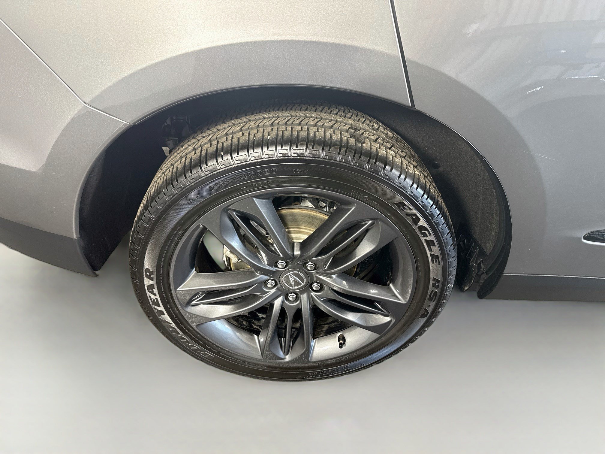 Used 2024 Acura RDX w/ Advance Package AWD/4WD image 40