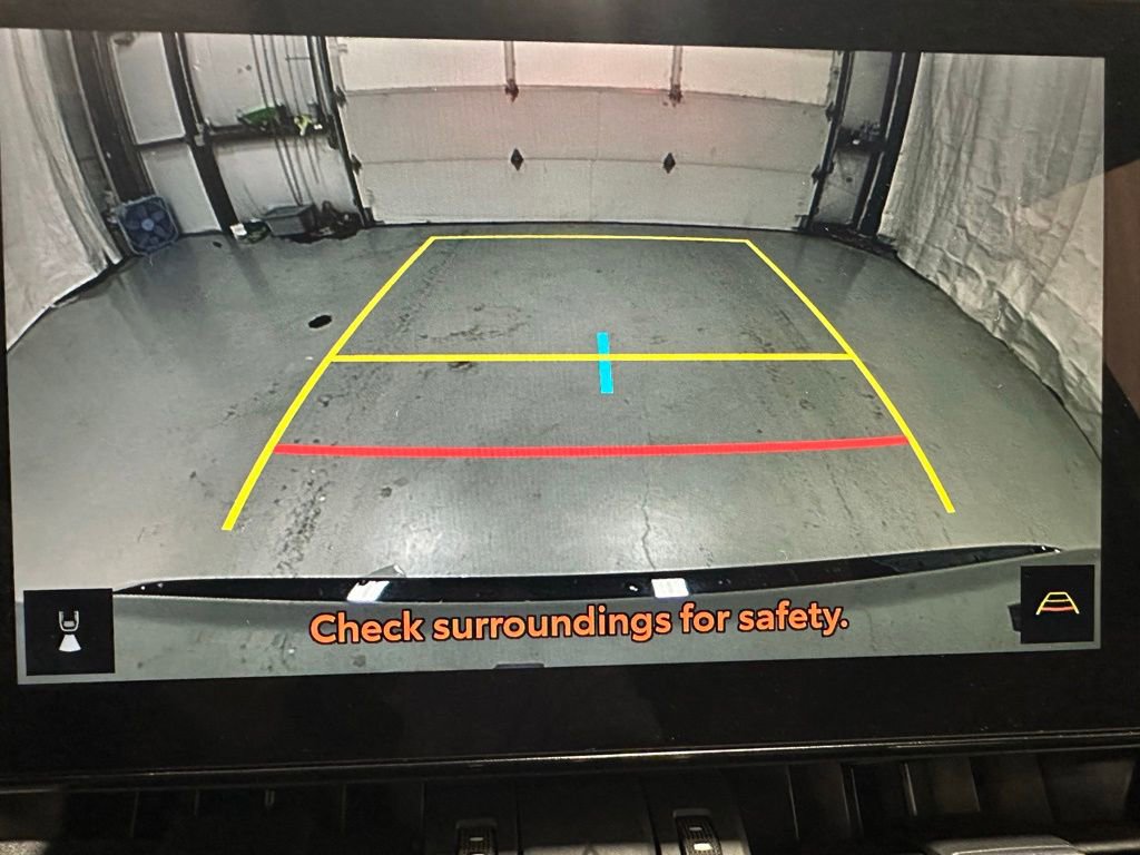 Used 2025 Toyota RAV4 XSE w/ Weather Package AWD/4WD image 37