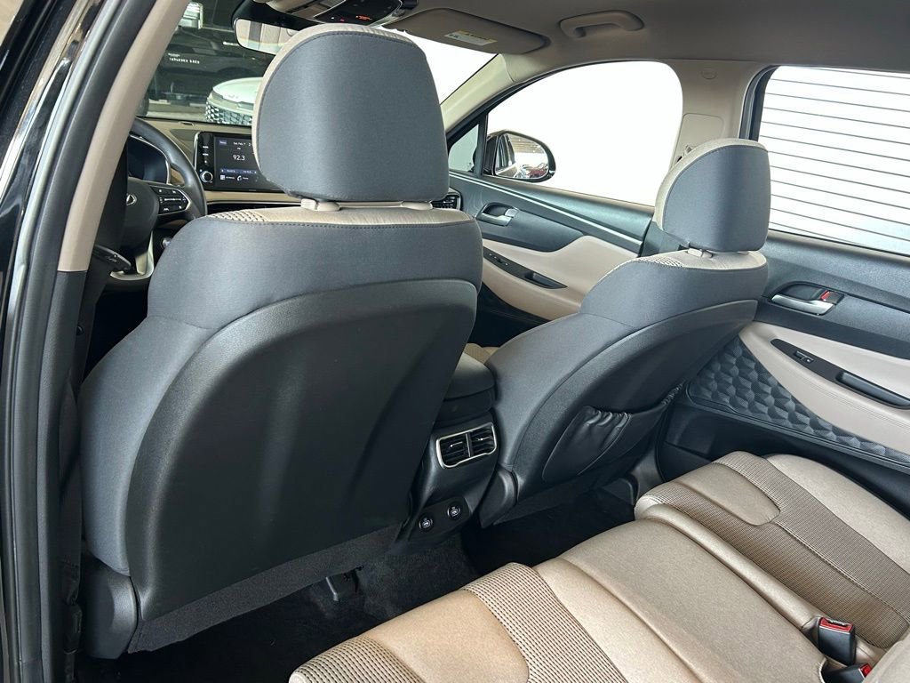 Used 2022 Hyundai Santa Fe SEL image 36