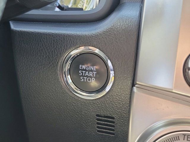 Used 2023 Toyota 4Runner Limited AWD/4WD image 35