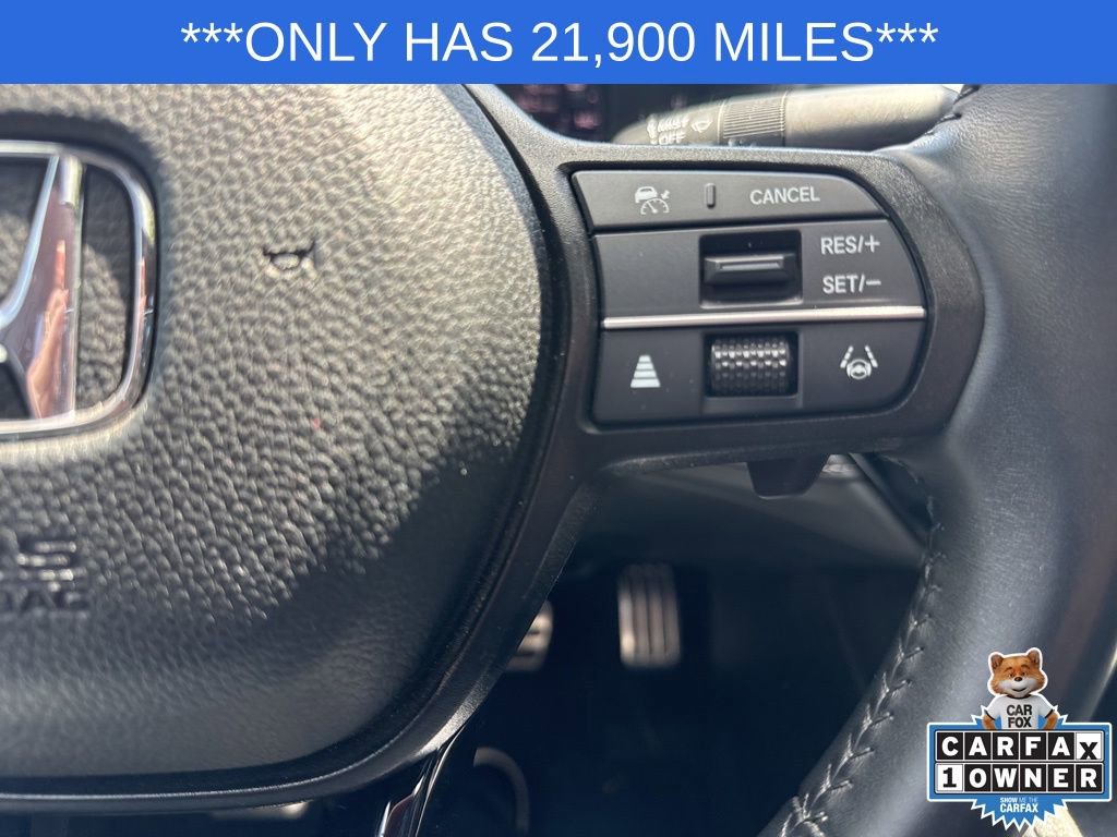 Used 2023 Honda Accord Sport image 20