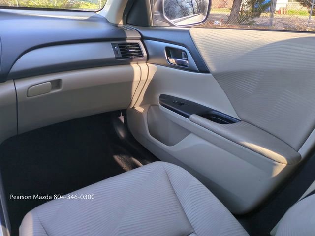 Used 2014 Honda Accord LX image 17