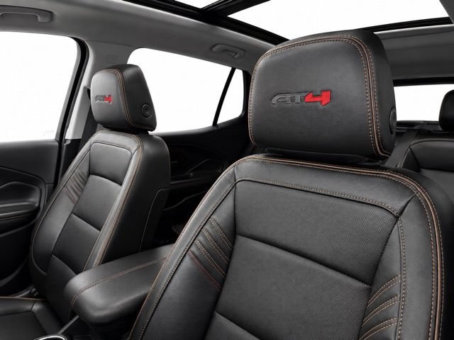 Used 2024 GMC Terrain AT4 w/ LPO, Floor Liner Package AWD/4WD image 16