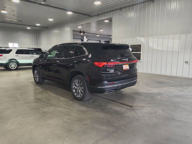 Used 2025 Buick Enclave Preferred AWD/4WD image 6