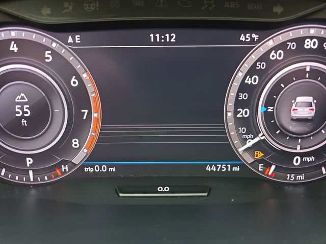 Used 2019 Volkswagen Tiguan SEL Premium image 22