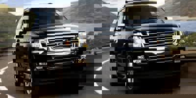 Used 2007 Ford Explorer Limited