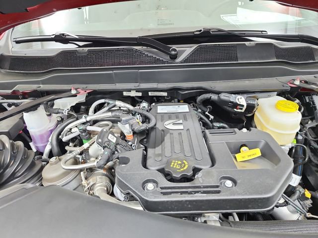 New 2026 RAM 2500 Tradesman AWD/4WD image 10