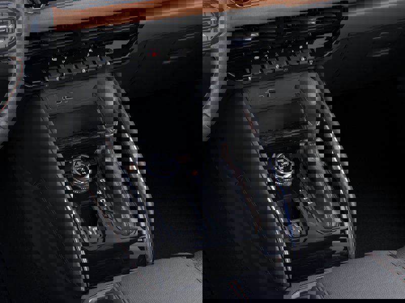 New 2026 GMC Canyon AT4 w/ Technology Plus Package image 47