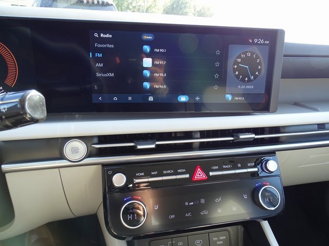 New 2026 Hyundai Tucson SEL image 14