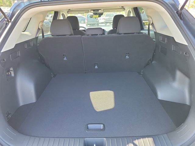 Used 2026 Kia Sportage LX image 10