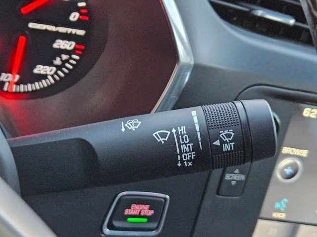 Used 2015 Chevrolet Corvette Stingray Coupe w/ 2LT Preferred Equipment Group image 24