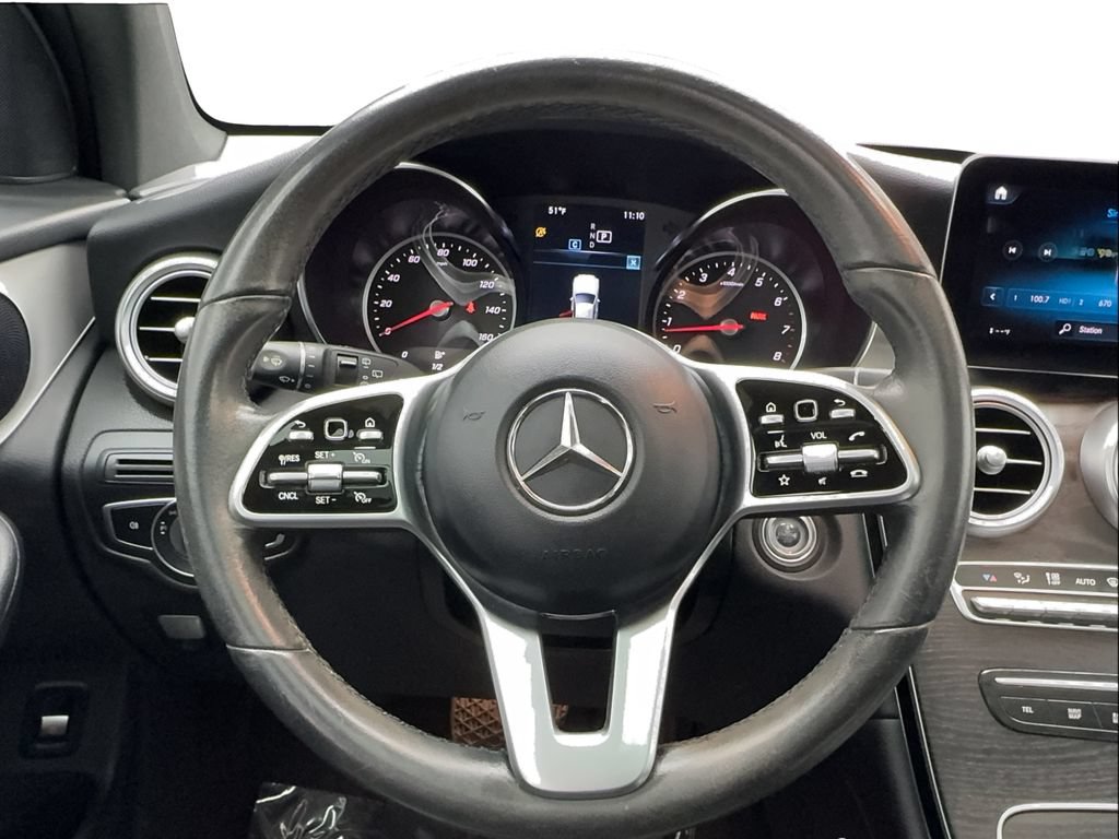 Used 2022 Mercedes-Benz GLC 300 image 35