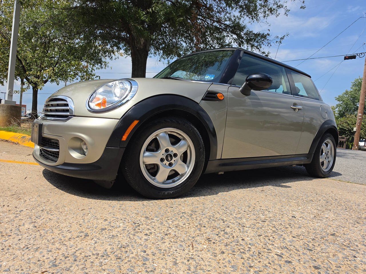 Used 2011 MINI Cooper Hardtop FWD image 41