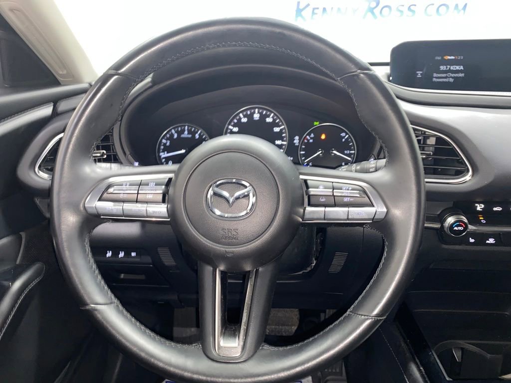 Certified 2023 MAZDA CX-30 AWD 2.5 S w/ Preferred Package image 26