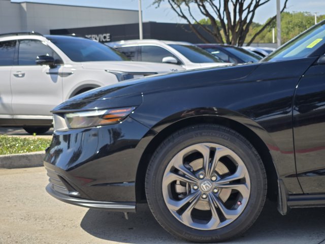 Used 2024 Honda Accord EX image 10