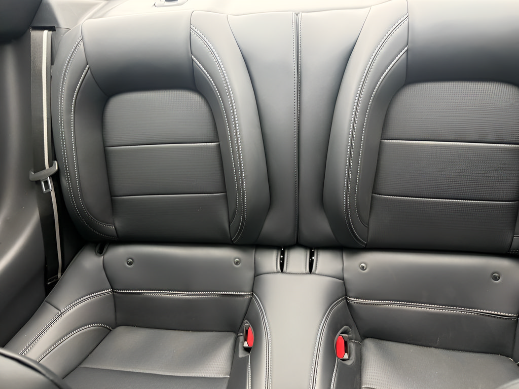 Used 2024 Ford Mustang GT Premium RWD image 23