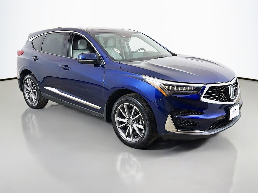 Used 2019 Acura RDX w/ Technology Package image 43