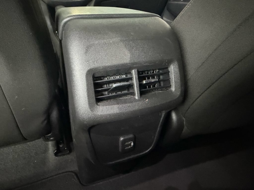 Certified 2022 Chevrolet Equinox LT FWD image 12