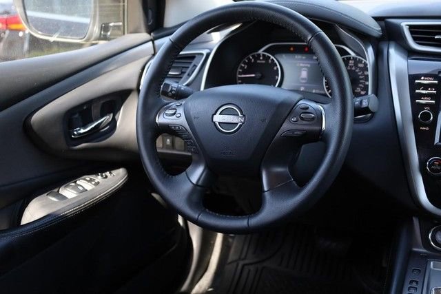 Certified 2024 Nissan Murano SV w/ SV Midnight Edition Package AWD/4WD image 23