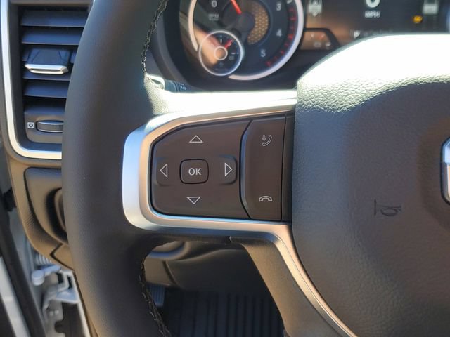 New 2026 RAM 3500 Lone Star AWD/4WD image 22