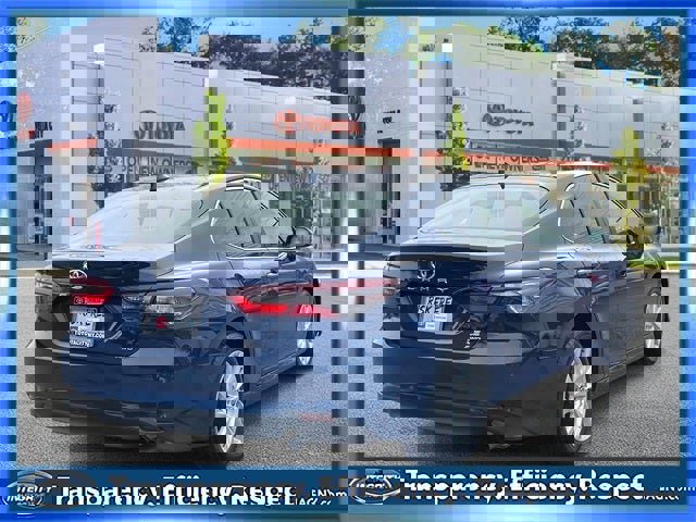 Certified 2023 Toyota Camry LE image 6