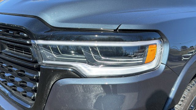 Used 2026 RAM 1500 Limited AWD/4WD image 9
