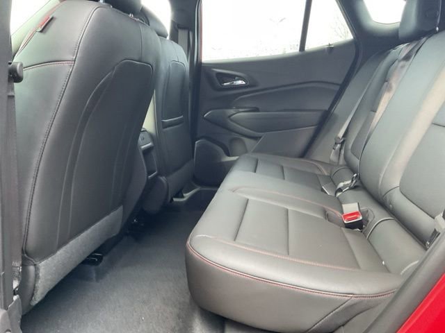 New 2026 Chevrolet Trax RS image 13