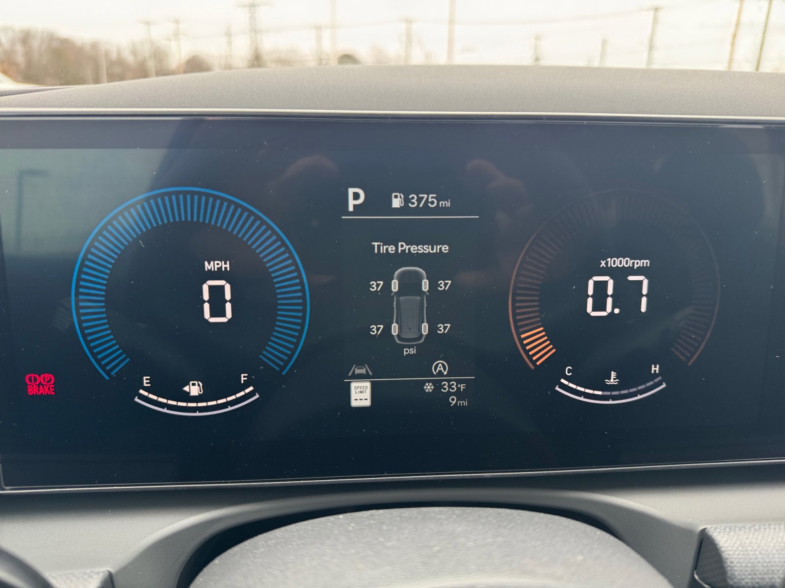 New 2026 Hyundai Tucson XRT AWD/4WD image 32